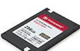 SSD-накопители Kingston и Transcend: