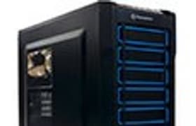 Корпус Thermaltake Chaser A21: