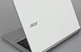 Ноутбук Acer Aspire S3-392G: