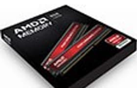 Память AMD Radeon