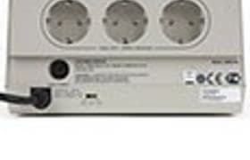 Автоматический стабилизатор напряжения APC Line-R 600: