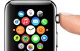 iPhone 6 и Apple Watch: