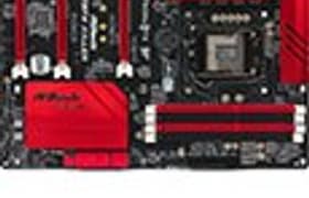 Игровая материнская плата ASRock Fatal1ty Z97X Killer: