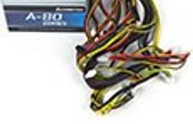 Блок питания Chieftec CTG-650-80P: