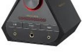 Creative на IFA 2014: