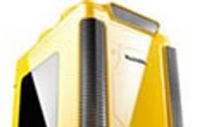 Цветные корпуса Deepcool Steam Castle форм-фактора microATX