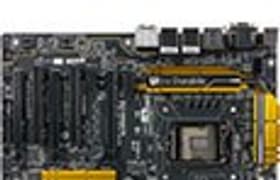 Материнская плата Gigabyte Z97X-UD5H: