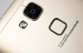 Смартфон Huawei Ascend Mate 7: