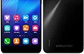 Cмартфон Huawei Honor 6: