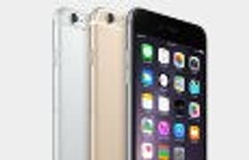 Смартфон Apple iPhone 6 Plus: