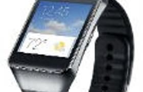 Умные часы Samsung Gear Live: