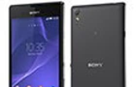 Смартфон Sony Xperia T3: