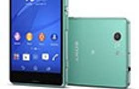 Смартфон Sony Xperia Z3 Compact: