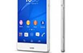 Смартфон Sony Xperia Z3: