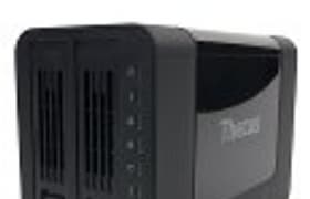 Сетевой накопитель Thecus N2310: