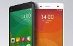 Смартфон Xiaomi Mi4: