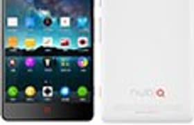 Смартфон ZTE nubia Z7 mini: