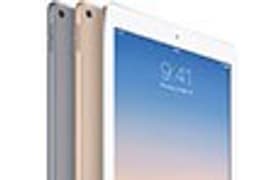 Два Mac, Два iPad, две ОС: