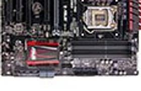 Материнская плата Asus H97-Pro Gamer на чипсете Intel H97: