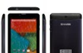 Семидюймовый планшет bb-mobile Techno 7.0 3G (TM758AB):