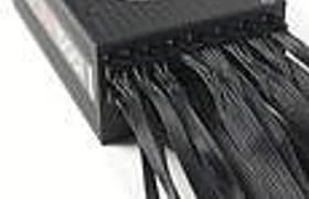 Блок питания Corsair AX1500i: