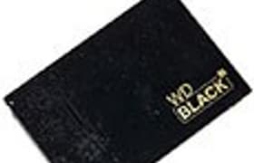 Western Digital Black²: