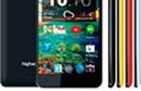 Смартфон Highscreen Omega Prime S: