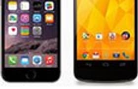 Мифология Android в применении к iPhone,