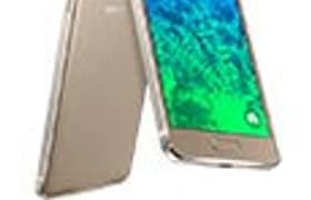 Смартфон Samsung Galaxy Alpha: