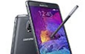 Смартфон Samsung Galaxy Note 4: