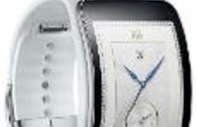 Умные часы Samsung Gear S: