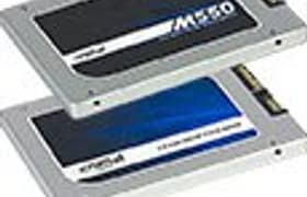 SSD-накопители Crucial M550 и MX100: