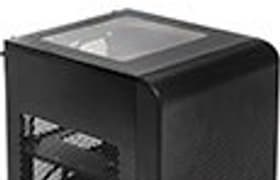 Корпус Thermaltake Core V1: