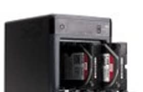 Сетевой накопитель WD My Cloud EX4: