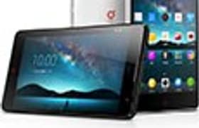 Смартфон ZTE nubia Z7 Max: