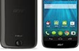 Смартфон Acer Liquid Jade: