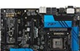Материнская плата ASRock Z97 Extreme6: