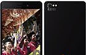 Смартфон BQ Harvard: