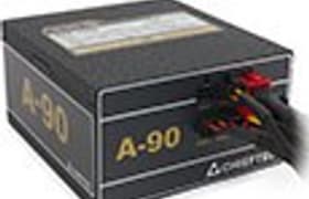 Блок питания Chieftec GDP-750C: