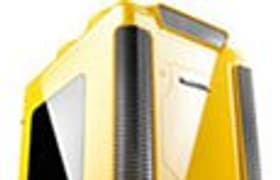 Корпус Deepcool Steam Castle формата microATX