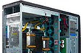 Сравниваем процессоры для графической рабочей станции: