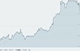 Результаты Intel на мобильном рынке в III квартале 2014 года: