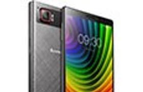 Смартфон Lenovo Vibe Z2 Pro: