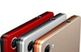 Смартфон Lenovo Vibe X2: