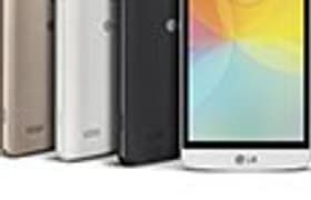 Смартфон LG L Bello: