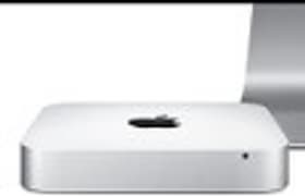 Apple Mac mini 2014: