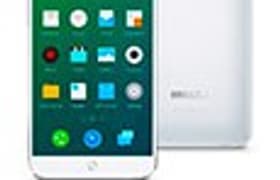 Смартфон Meizu MX4: