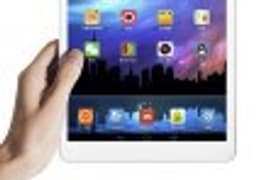 9,7-дюймовый планшет Onda V989: