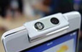 Презентация смартфонов Oppo N3 и R5 в Пекине: