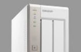 Cетевой накопитель QNAP TS-251: